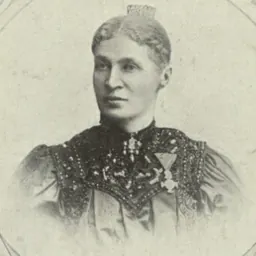 Portrait of Eliška Řeháková