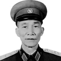 Portrait of Vương Thừa Vũ