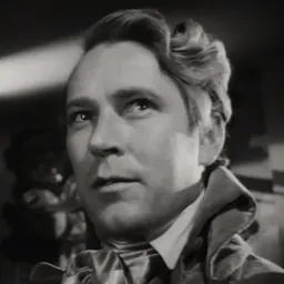 Portrait of Jess Barker