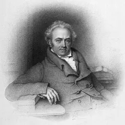 Portrait of Astley Cooper