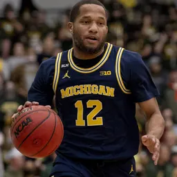 Portrait of DeVante Jones