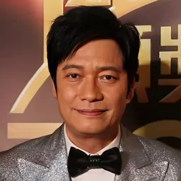 Portrait of Gallen Lo