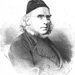 Portrait of Emil Cauer