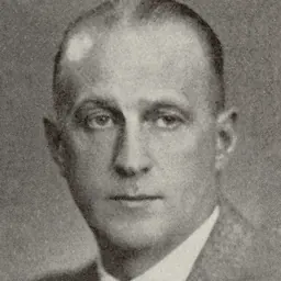 Portrait of Einar Råberg