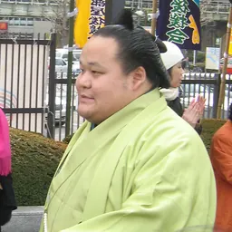 Portrait of Ryūō Noboru