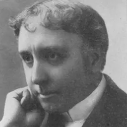 Portrait of Leland T. Powers