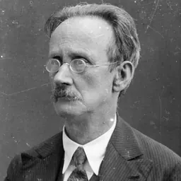 Portrait of Adolpho Lutz