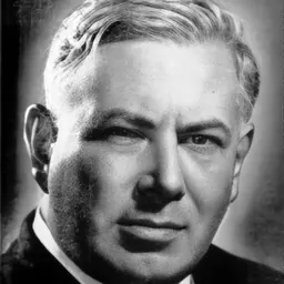 Portrait of William Moulton Marston