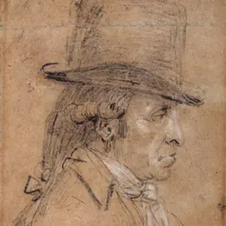 Portrait of Stanislas-Marie Maillard