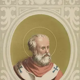 Portrait of John III