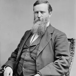 Portrait of James B. Weaver