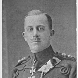 Portrait of Stephen Meredyth Edwardes