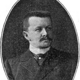 Portrait of Nikolay Muraviev