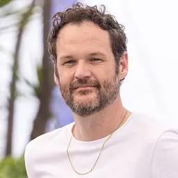 Portrait of Kyle Marvin