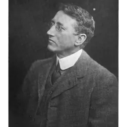Portrait of John Snell