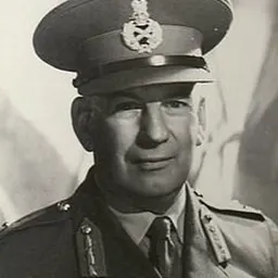 Portrait of John Whitelaw