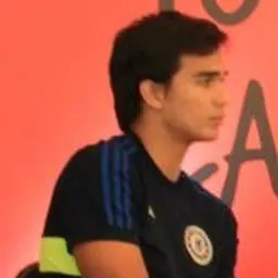 Portrait of James Younghusband