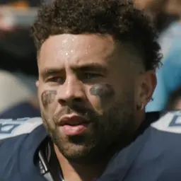 Portrait of Trevon Wesco