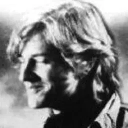 Portrait of Neil Larsen