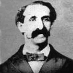 Portrait of Benjamin Levy