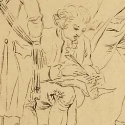 Portrait of Jacques Roux