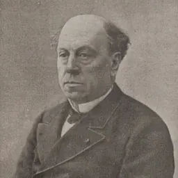 Portrait of Albert Dauphin
