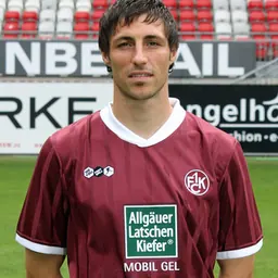 Portrait of Mathias Abel