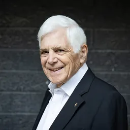 Portrait of Alon Gany