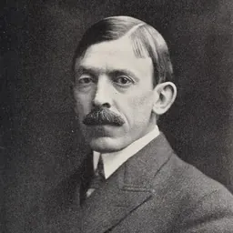 Portrait of Hermann Biggs