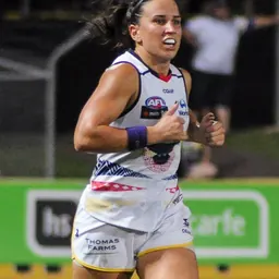 Portrait of Jess Sedunary
