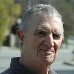 Portrait of Clancy Sigal