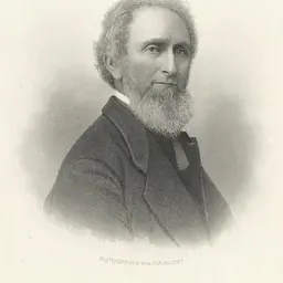 Portrait of Teunis Garret Bergen