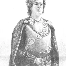 Portrait of Aloys Pennarini