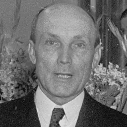 Portrait of Jim Wilson