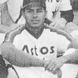 Portrait of Andy Mota