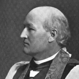 Portrait of William Montgomery Brown