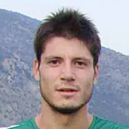 Portrait of Lazaros Haritonidis