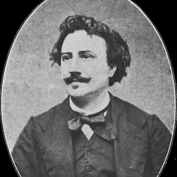 Portrait of Emile Benassit