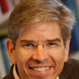 Portrait of Paul M. Romer