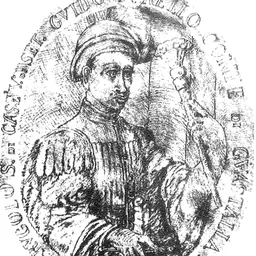 Portrait of Guido Torelli