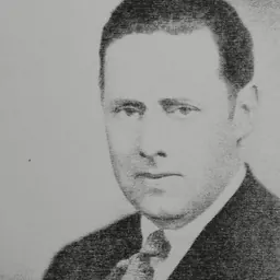 Portrait of William Matthew Scott