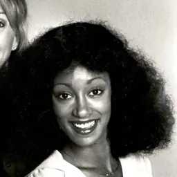 Portrait of Tanya Boyd