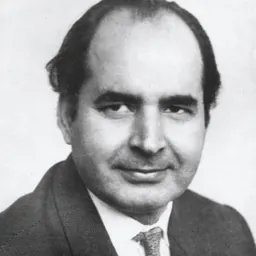 Portrait of Mikayil Abdullayev