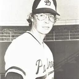 Portrait of Rich Folkers