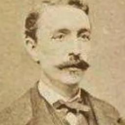 Portrait of Enrico Narducci