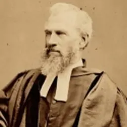 Portrait of Abner Jackson