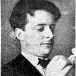 Portrait of Jo Voskuil