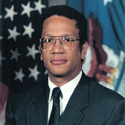 Portrait of Daniel E. Hastings