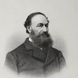 Portrait of Frederic de Peyster
