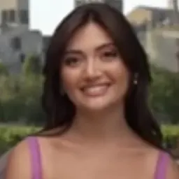 Portrait of Daniela Nieves